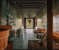 Villa BOND Bali, Spa-Bereich